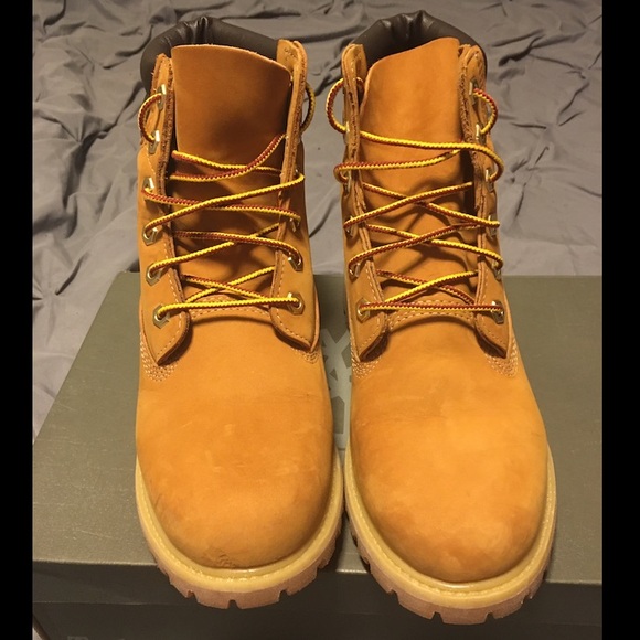 Timberland Shoes - Timberland boots